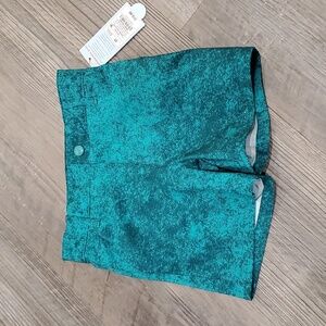 Cat & Jack 3T Swim Trunks